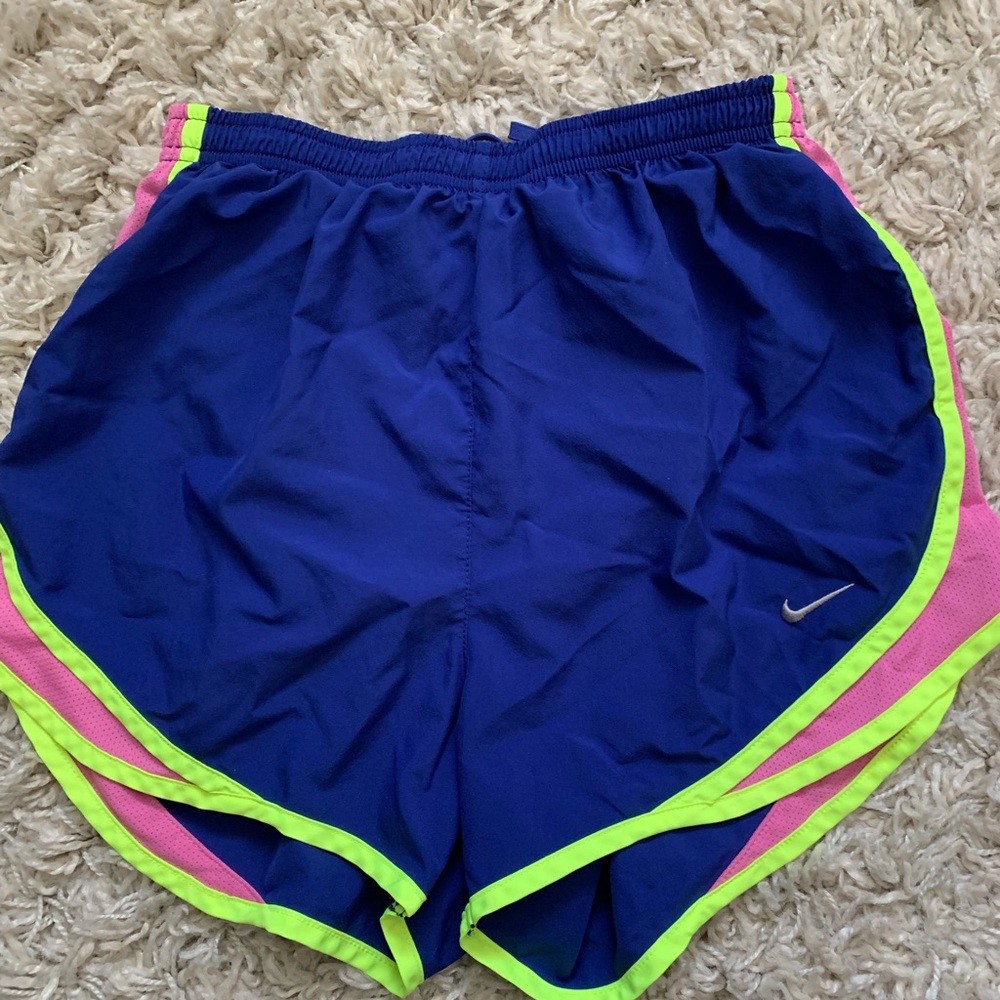 Dri-Fit Nike Shorts